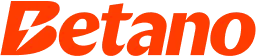 Logo Betano